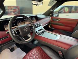 نيسان باترول